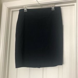 The Limited pencil skirt